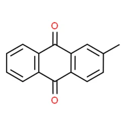 2 Methyl Anthraquinone