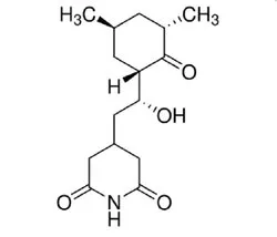 Powder White to Off White Cycloheximide (CAS Number: 66-81-9)