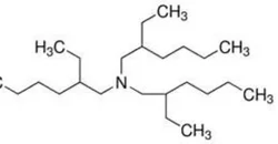 TRIS 2-ETHYLHEXYLAMINE (TRIS2EHA), Liquid