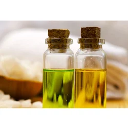Vetiver Oil