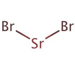 Strontium bromide anhydrous