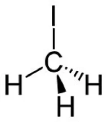 Methyl iodide