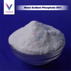 Powder Mono Sodium Phosphate 99%, Packaging Type: HDPE Bag, Packaging Size: 25 kg
