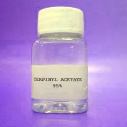90 - 97% Terpinyl Acetate, For Industrial, Grade Standard: Reagent Grade