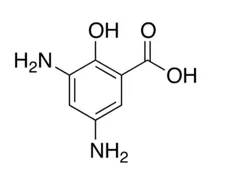 Powder Mesalazine EP Impurity J, 112725-89-0