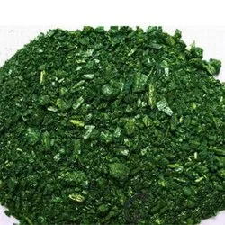 Pitech Innovations Malachite Green, Packaging Type: Bag, Packaging Size: 10,20 Kg