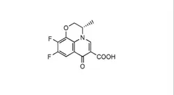 Nlt 95% Powder Levofloxacin Related Compound B, 100986-89-8