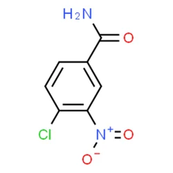 3 Nitro 4 Chloro Benzamide.