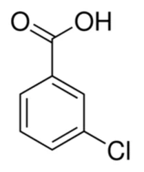 Meta Chloroperbenzoic Acid