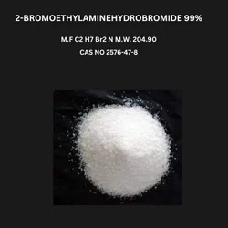 2-BROMOETHYLAMINE HYDROBROMIDE 99%