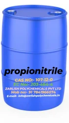Propionitrile