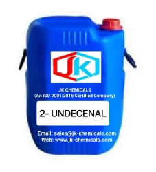 2-Undecenal