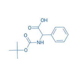 Boc-DL-Phenylglycine