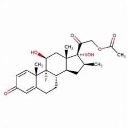 BETAMETHASONE ACETATE
