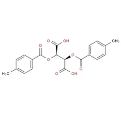 Di Para Toluoyl L Tartaric Acid Anhydrous, Pack Type: Drum, Pack Size: 30 Kg