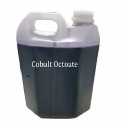 Accelerator Cobalt Octoate, 100 %