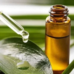 Copaiba Balsam Oil, Packaging Size: 100 ml, 100% Pure