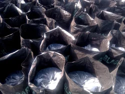 Carbon Black N330, 10 Kg, For Paint