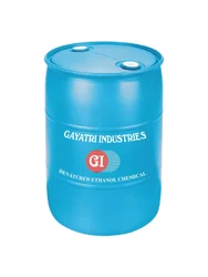Industrial Grade Denatured Ethanol 96, 200 Litre Drum, 95%