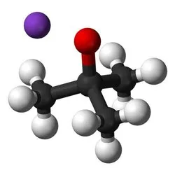 Lithium T-Butoxide With 10% Heptane