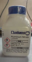 Aluminium Nitrate Powder