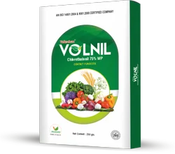 Powder CHLOROTHALONIL 75% WP, 500 g