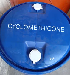 Cyclomethicone Liquid Cosmetic grade