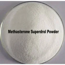 Methasterone Superdrol Powder, USP