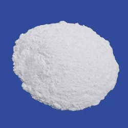 Ciprofloxacin Hydrochloride Powder, BP