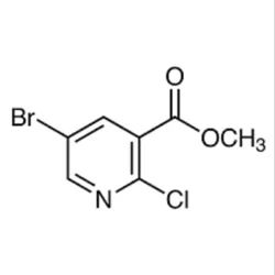 Methyl 5-bromo-2-chloro Nicotinate