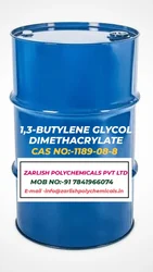 1 3 Butylene Glycol Di Methacrylate