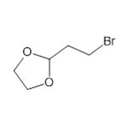 2-(2-Bromoethyl)-1,3-dioxolane