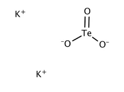 Form: Powder Potassium Tellurite Hydrate, 500 g