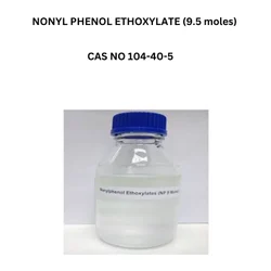 NONYL PHENOL ETHOXYLATE (9.5 moles)