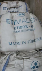 Borax Pentahydrate Powder