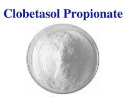 100gm Clobetasol Propionate Powder, 99%