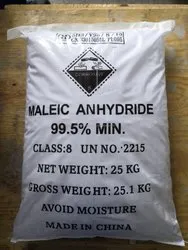 Maleic Anhydride Powder