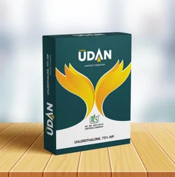 Powder UDAN (Chlorothalonil 75% WP), 1 kg