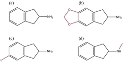 1- Aminoindane Chemical