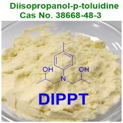 Dipropoxy-p-toluidine DIPPT Cas N.38668-48-3