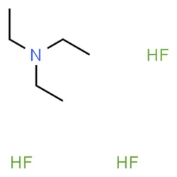 TRIETHYLAMINE TRIHYDRO FLUORIDE