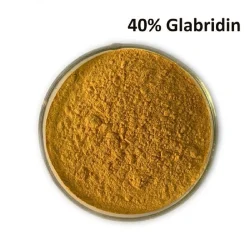 Licorice Root Extract Glabridin 40%., 25 Kg, Non prescription