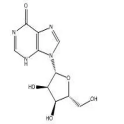 Nlt 98% Liquid Inosine Impurity 1, 146196-07-8