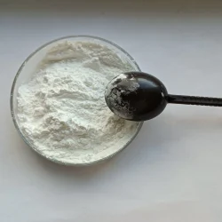 Ivabradine Hydrochloride ApI
