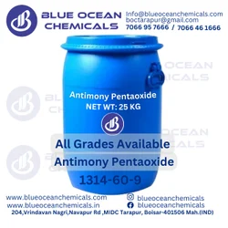 Antimony Pentoxide