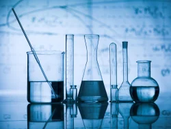 Hippuric Acid (495-69-2 ), 99%, Grade: Industrial