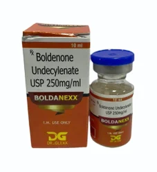 Boldanexx Boldenone undecylenate 250mg