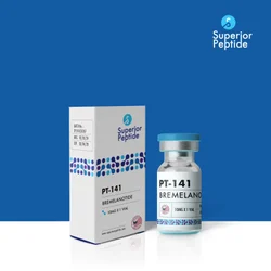 Pt141 Bremelanotide 10 Mg