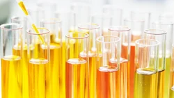 Liquid Hibifolin 55366-56-8, Grade Standard: Technical