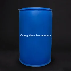 Canagliflozin Intermediate, 99%